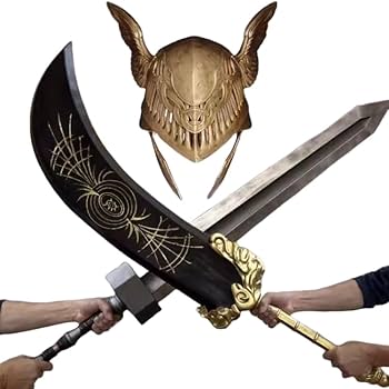 Amazon.co.jp: ZBDSSTXF エルデンリング 鉄塊の剣 碎星の大剣